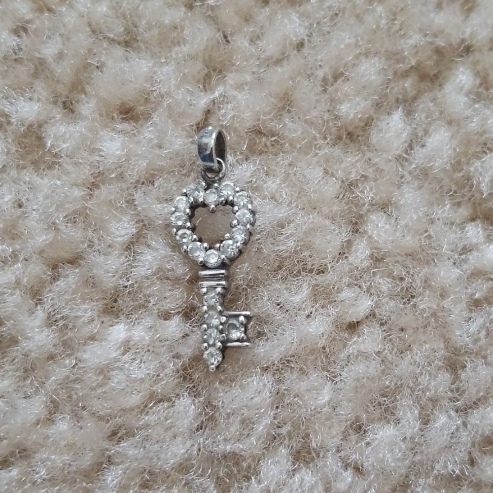 Key Pendant
